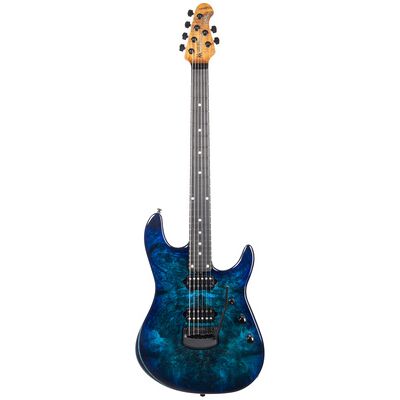 Music Man Cutlass 6 Jason Richardson WT Water Temple Music Man Cutlass 6 Jason Richardson WT Water Temple