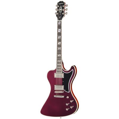 Epiphone RD Custom Futura M Ember Shift Midnight Ember Shift Epiphone RD Custom Futura M Ember Shift Midnight Ember Shift
