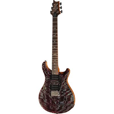 PRS Custom 24 Mango LTD Violet Violet PRS Custom 24 Mango LTD Violet Violet