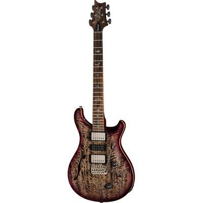 PRS Special Mango LTD CP Burst Charcoal Purple Burst PRS Special Mango LTD CP Burst Charcoal Purple Burst