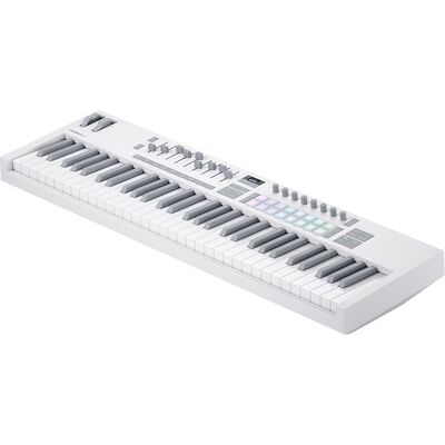 Novation Launchkey 61 MK4 WH Novation Launchkey 61 MK4 WH