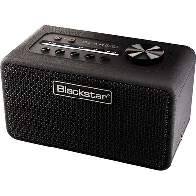 Blackstar BEAM Mini Schwarz Blackstar BEAM Mini Schwarz