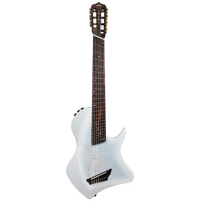Cordoba ABASI Stage 7 White Burst White Burst Hochglanz Cordoba ABASI Stage 7 White Burst White Burst Hochglanz