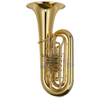 B&S 798 International Bb-Tuba B&S 798 International Bb-Tuba