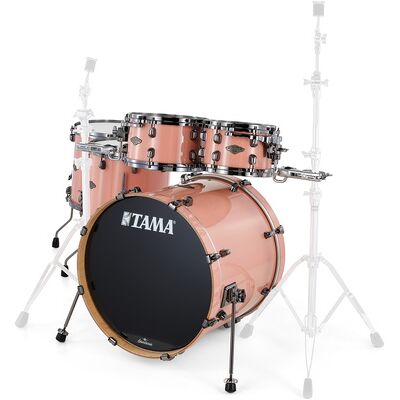 Tama Starcl. Performer 5pcs -DRO Dusty Rose Tama Starcl. Performer 5pcs -DRO Dusty Rose