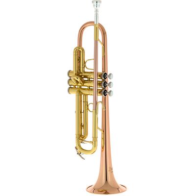 Bach TR-351G Bb-Trumpet Bach TR-351G Bb-Trumpet