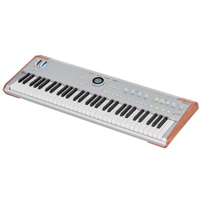 Arturia AstroLab 61 Silver Arturia AstroLab 61 Silver