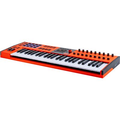 Arturia KeyLab 49 mk3 Ultra Orange Arturia KeyLab 49 mk3 Ultra Orange