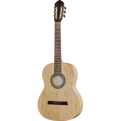 Höfner HLE-EBF26 Classical Limited Natur Höfner HLE-EBF26 Classical Limited Natur