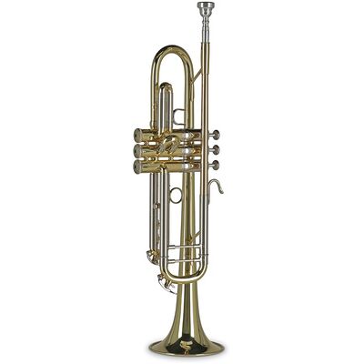 Gewa Bb-Trumpet TR372 L Vision Gewa Bb-Trumpet TR372 L Vision