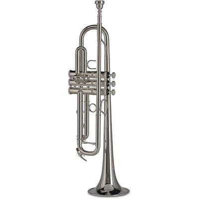 Gewa Bb-Trumpet TR372 RS Vision Gewa Bb-Trumpet TR372 RS Vision