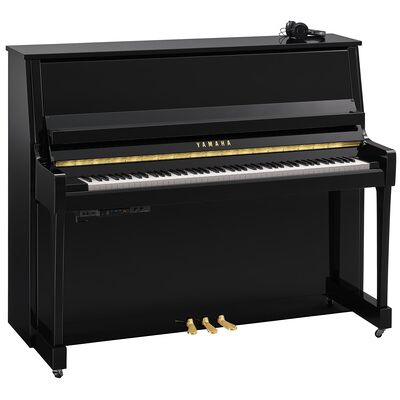 Yamaha B30 SC3 PE Schwarz poliert Yamaha B30 SC3 PE Schwarz poliert