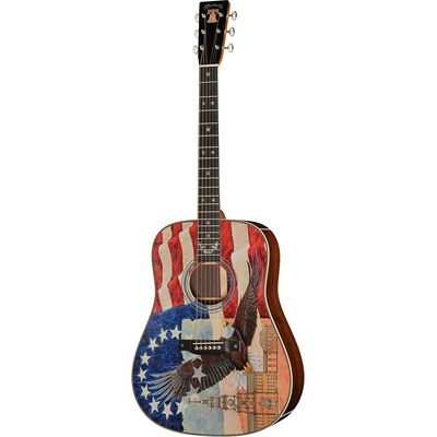 Martin Guitar HD-28 Semiquincentennial Martin Guitar HD-28 Semiquincentennial