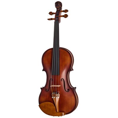 Roth & Junius Europe Lion`s Head Violin Gu/B Roth & Junius Europe Lion`s Head Violin Gu/B