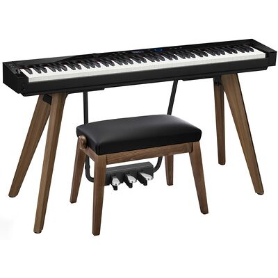 Casio PX-S7000 BK Set Schwarz Casio PX-S7000 BK Set Schwarz
