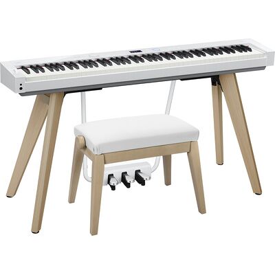 Casio PX-S7000 WE Set Weiß Casio PX-S7000 WE Set Weiß