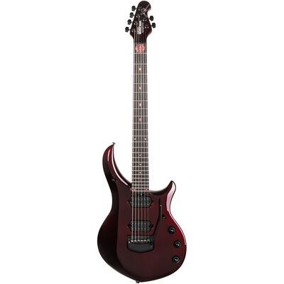 Music Man Majesty Premium Select CR Carnelian Red Music Man Majesty Premium Select CR Carnelian Red