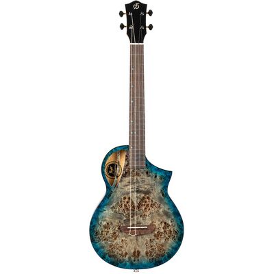 Flight Aviator Galaxy Baritone BL CE Deep Blue Galaxy Flight Aviator Galaxy Baritone BL CE Deep Blue Galaxy