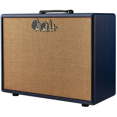 PRS HDRX Cabinet 1x12 LTD Indigo PRS HDRX Cabinet 1x12 LTD Indigo