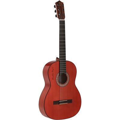Manuel Rodriguez SUPERIOR Flamenco GK-RO-R Rot Manuel Rodriguez SUPERIOR Flamenco GK-RO-R Rot