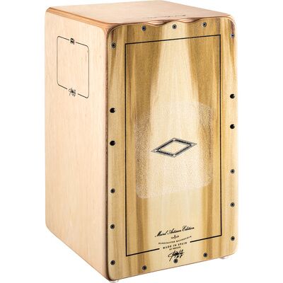 Meinl Artisan Paquito González Cajon Meinl Artisan Paquito González Cajon
