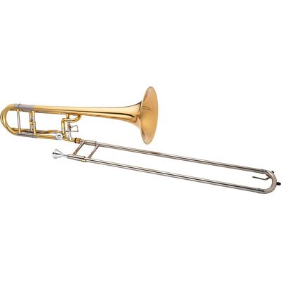 Jupiter JTB1160FROQ Bb/F Trombone Jupiter JTB1160FROQ Bb/F Trombone