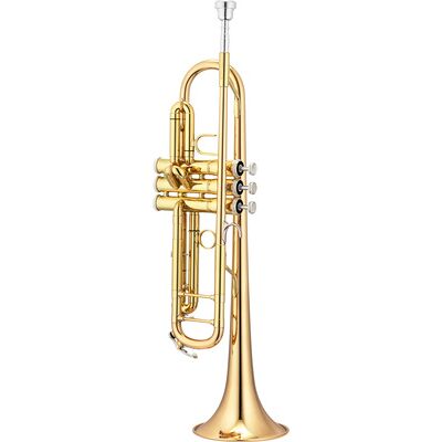 Jupiter JTR1160RQ Bb Trumpet Jupiter JTR1160RQ Bb Trumpet