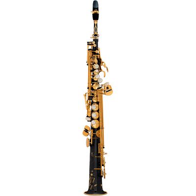 Selmer Signature Soprano Sax SE-SSIB Selmer Signature Soprano Sax SE-SSIB