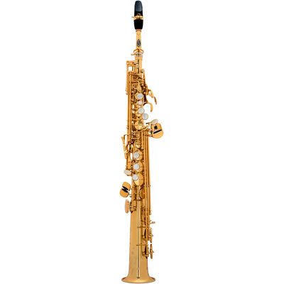 Selmer Signature Soprano Sax SE-SSIL Selmer Signature Soprano Sax SE-SSIL