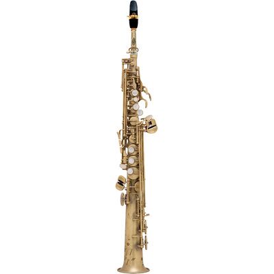 Selmer Signature Soprano Sax SE-SSIP Selmer Signature Soprano Sax SE-SSIP