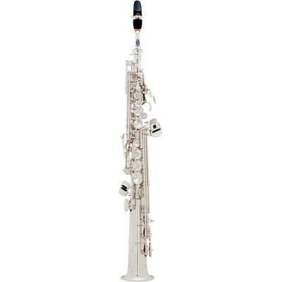 Selmer Signature Soprano Sax SE-SSIS Selmer Signature Soprano Sax SE-SSIS