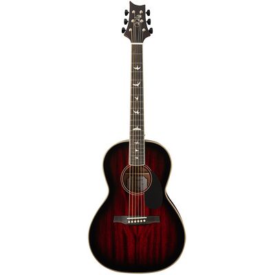 PRS SE P20E Fire Red Burst Fire Red Burst PRS SE P20E Fire Red Burst Fire Red Burst