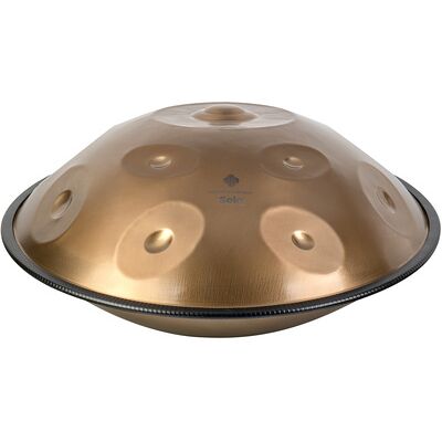 Sela SEHP202 Harmony D Amara 11+1 Gold Sela SEHP202 Harmony D Amara 11+1 Gold