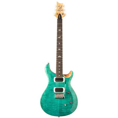 PRS SE Custom 24-08 TU Turquoise PRS SE Custom 24-08 TU Turquoise