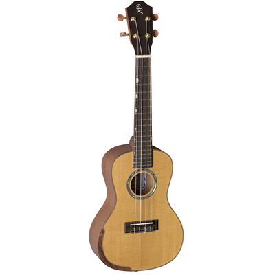 Baton Rouge UTAP-C Apple Concert Ukulele Natur matt offenporig Baton Rouge UTAP-C Apple Concert Ukulele Natur matt offenporig