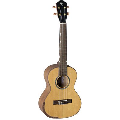 Baton Rouge UTAP-T Apple Tenor Ukulele Natur matt offenporig Baton Rouge UTAP-T Apple Tenor Ukulele Natur matt offenporig
