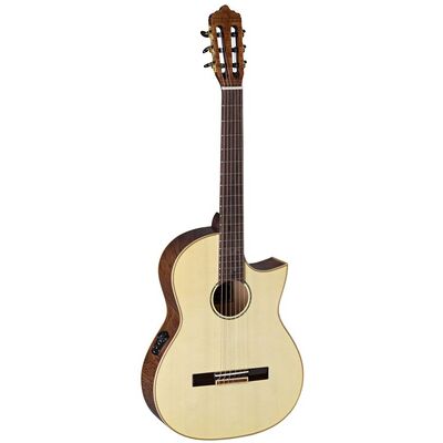 La Mancha C-Opal SX-FECR Natur La Mancha C-Opal SX-FECR Natur