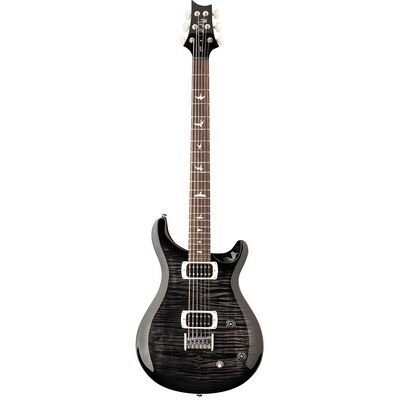 PRS SE 277 Charcoal Burst Charcoal Burst PRS SE 277 Charcoal Burst Charcoal Burst