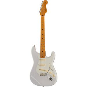 Fender Eric Johnson Strat WBL Weiß