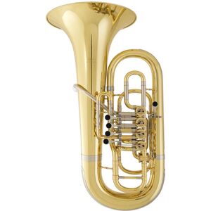 Willson 3200 RZ-5 F-Tuba