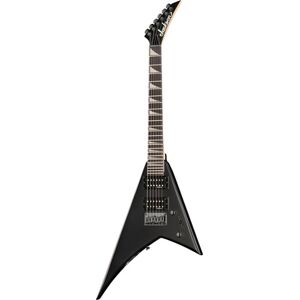 Jackson JS1X Rhoads Minion Satin Black Schwarz matt