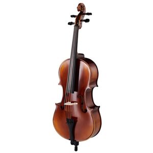 Gewa Allegro VC1 Cello Set 1/16 MB