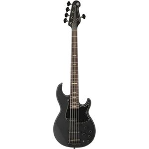 Yamaha BB735A TMB Trans Matte Black