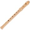 Hopf 46 Soprano Recorder Natur