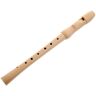 Moeck 1240 School Soprano Recorder