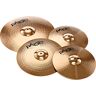 Paiste "Set 3 201 14"HH/ 16"C / 20"R"