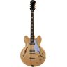 Epiphone Casino Natural w/ Alnico 2 P90 Natur