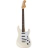 Fender Ritchie Blackmore Strat Olympic White