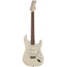 Fender Jeff Beck Strat OW Olympic White