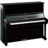 Yamaha U 3 SQ PE Piano Schwarz poliert